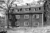 Stathmosvägen 4
