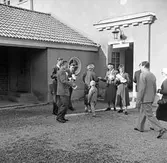 Val till stadsfullmäktige