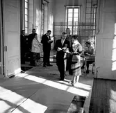 Val till stadsfullmäktige