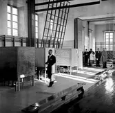 Val till stadsfullmäktige