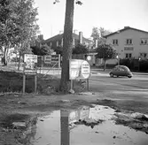 Val till stadsfullmäktige