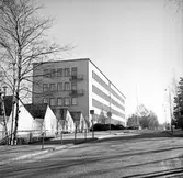 Televerkets kontorsbyggnad