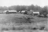 Levansvik, Torö