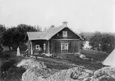 Råholmen