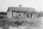 Mellangården, Järflotta