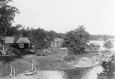 Draget, Järflotta