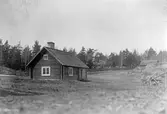 Kyrkvik, Torö