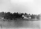 Svärdsösund