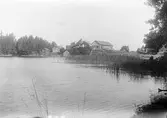 Oxnö vid Svärdsösund