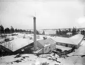 Svensk-Amerikanska Petroleum AB?