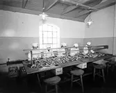 Interiör AB Norrlands Konservfabrik