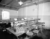 Interiör AB Norrlands Konservfabrik