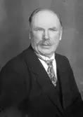 Karl-Alfred Bergqvist