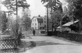 Kullstagatan