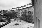 Nynäsvägen 1, 3, 5, 7, 9