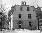 Rivning av Nynäsvägen 38 (34)