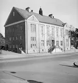 Folkets Hus, Nynäsvägen