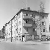 Konsum, Nynäsvägen 16