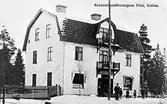 Konsumfilial, Kullsta