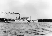 S/S Dalaröström