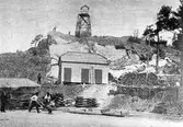 Fyren på Kyrkberget