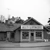 Anton Styréns specerier