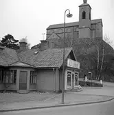 Anton Styréns specerier