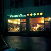 Väsködlan, Centralgatan 6A