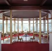 Rotundan, Nynäshamns hotell