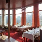 Rotundan, Nynäshamns hotell