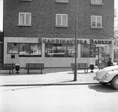 Skandinaviska banken