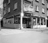 Skandinaviska banken