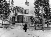 Grönviksvägen 15