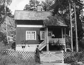 Grönviksvägen 17