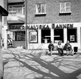 Skandinaviska banken