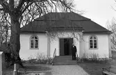 Torö kyrka