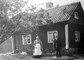 Näsbacken, Lisö