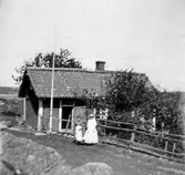 Näsbacken, Lisö