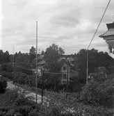 Mörbyvägen 4