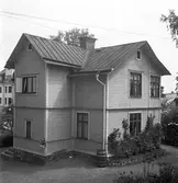 Mörbyvägen 4