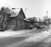 Centralgatan 13 och 15