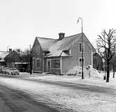 Centralgatan 15, Villa Alkärret