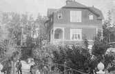 Villa Klippan