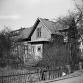 Centralgatan 13, Alphyddan