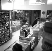 Interiör Axel Ericson