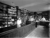 Interiör Konsum Centralgatan 11