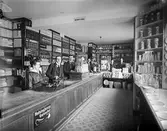 Interiör Konsum Centralgatan 11