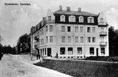 Apotekshuset