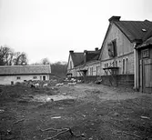 Ladugården Nynäs gods