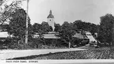 Ösmo kyrka
